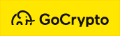 GoCrypto sticker