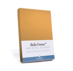 Rjuha Bella Donna Prestiž 120x190 / 130x220 cm zadnji kosi