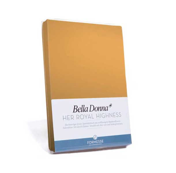 Rjuha Bella Donna Prestiž 120x190 / 130x220 cm zadnji kosi