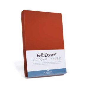 Rjuha Bella Donna Prestiž 140x190 / 160x220 cm zadnji kosi