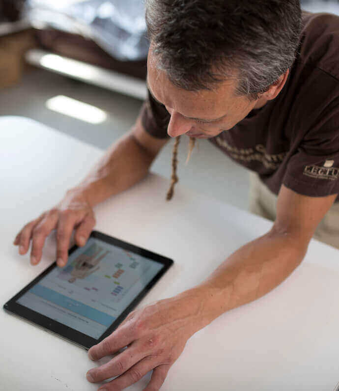 ekipa Maremico - slovenska proizvodnja