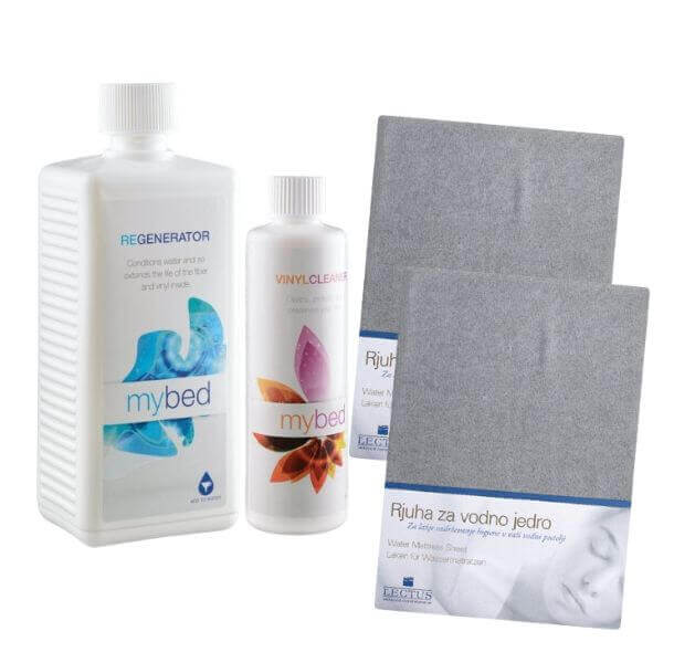 Deluxe paket za vzdrževanje Deluxe paket za vzdrzevanje