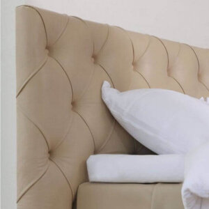 posteljno vzglavje BoxSpring