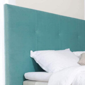posteljno vzglavje BoxSpring