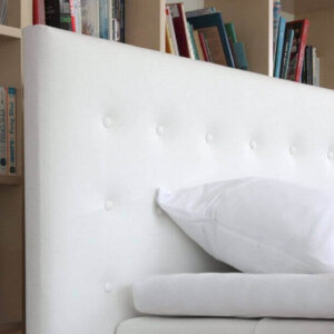posteljno vzglavje BoxSpring