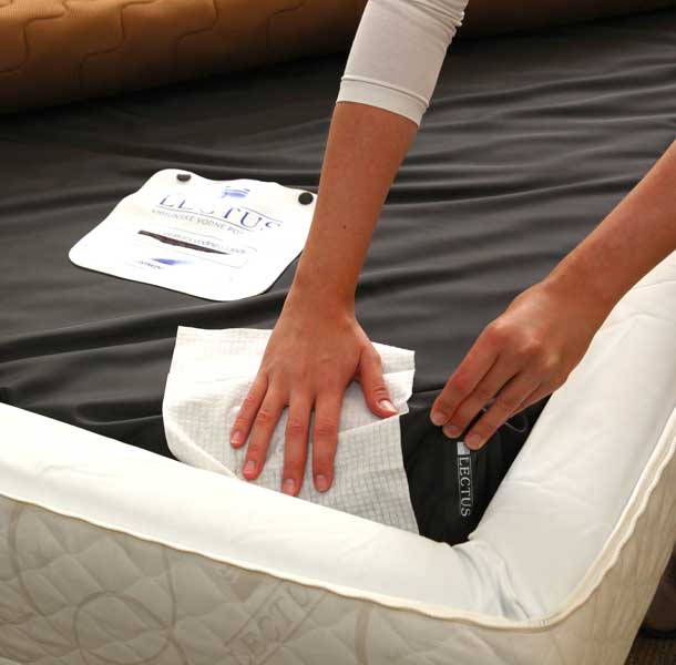 Čistilni robčki mybed Čistilni robčki mybed - slika 3