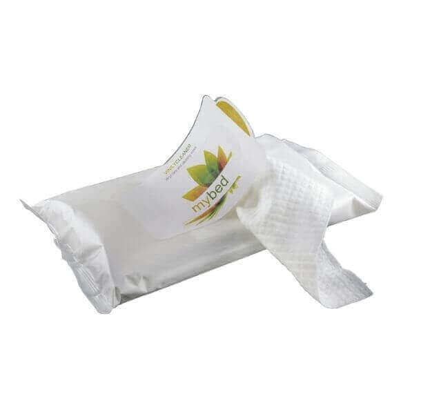 Čistilni robčki mybed čistilni robčki - vodna postelja