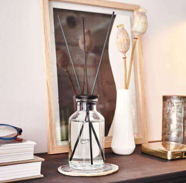 dišava za dom ipuro