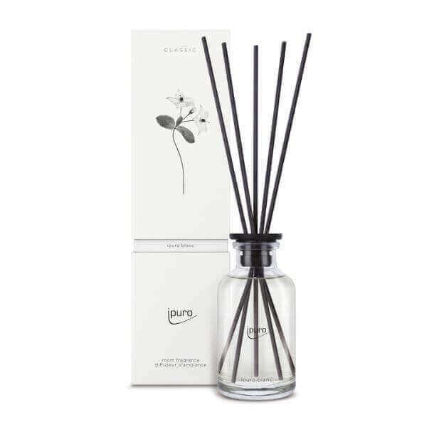 dišava za dom ipuro