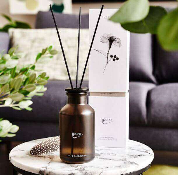 dišava za dom ipuro