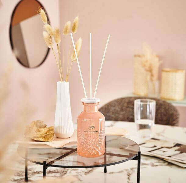 dišave za prostor ipuro