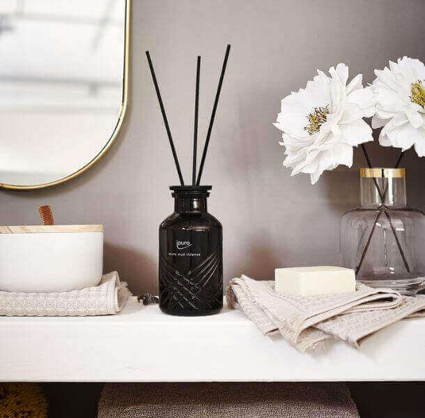 dišava za dom ipuro