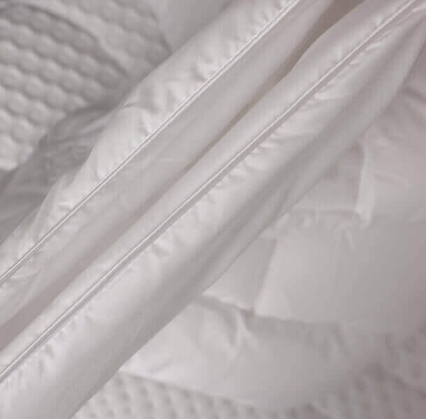 dvojna odeja Climabalance - vrhunska kvaliteta Spalni center Maremico