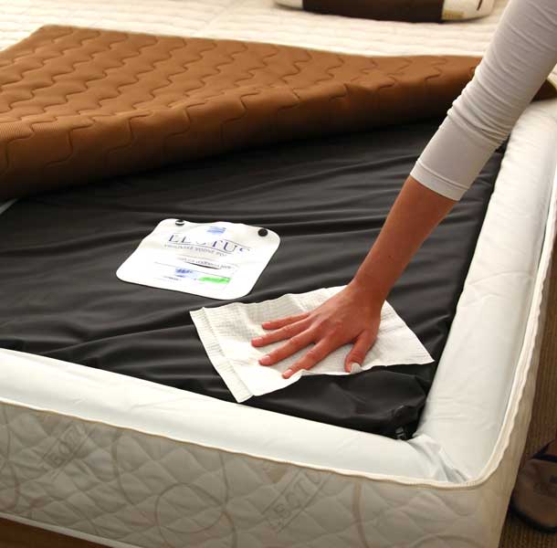 Čistilni robčki mybed Čistilni robčki mybed - slika 2