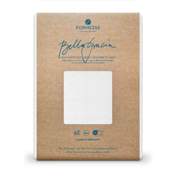 Jogi rjuha Gracia 90x190 / 100x220 cm