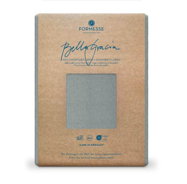 Jogi rjuha Gracia 90x190 / 100x220 cm - slika 4