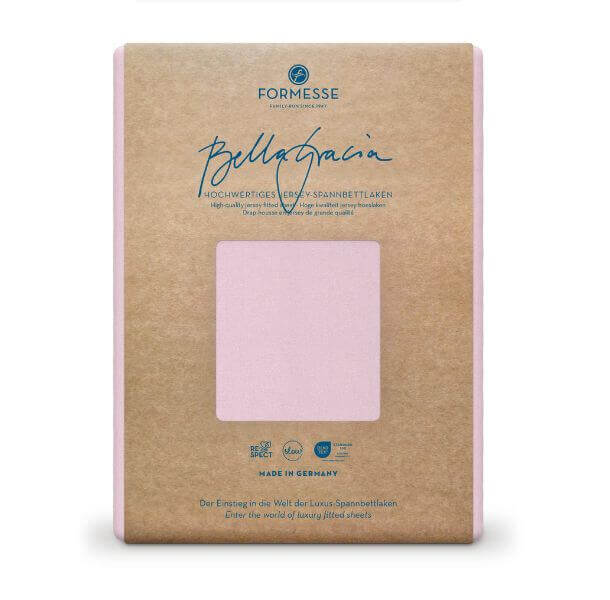 Jogi rjuha Gracia 90x190 / 100x220 cm - slika 5