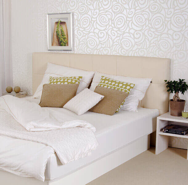 vodna postelja Lectus