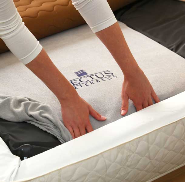 Rjuha za vodno jedro rjuhe za vodna jedra vodne postelje