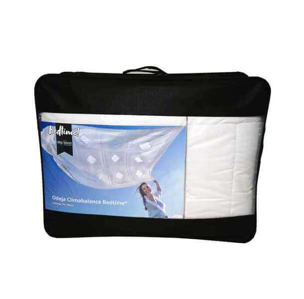 dvojna odeja Climabalance - vrhunska kvaliteta Spalni center Maremico