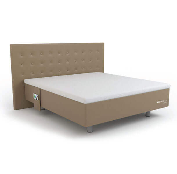 BoxSpring postelja - Spalni center Maremico