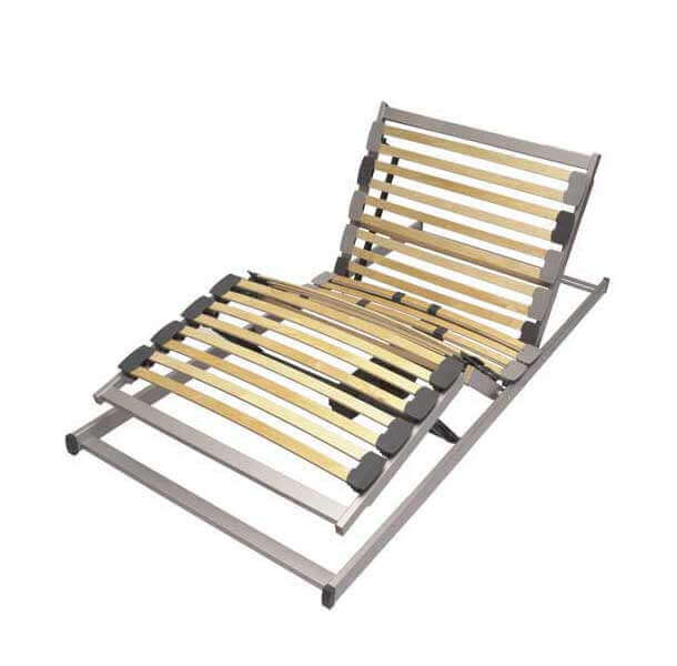 posteljno dno na motor - rešitev za refluks - Spalni center Maremico