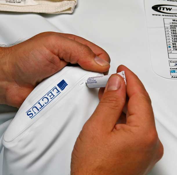 Set za popravilo vodnih jeder Set za popravilo vodnih jeder - slika 3