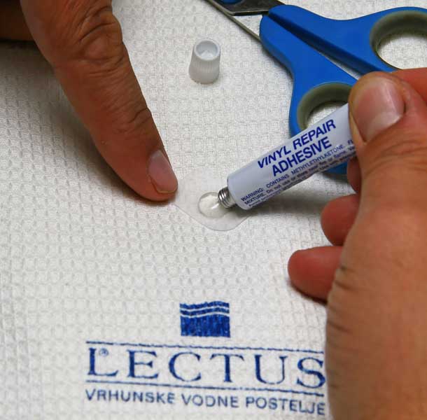 Set za popravilo vodnih jeder Set za popravilo vodnih jeder - slika 4