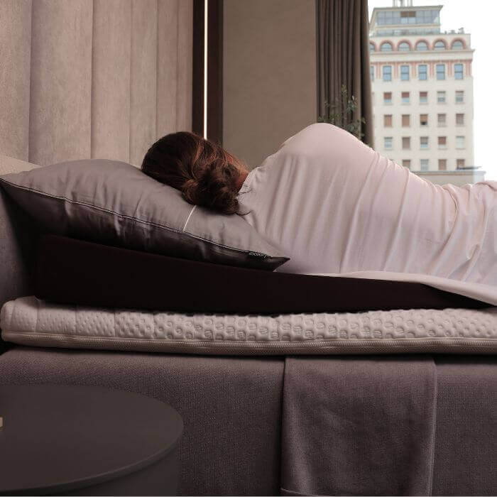 Toper Anti Refluks Toper Anti Refluks - rešitev za miren spanec