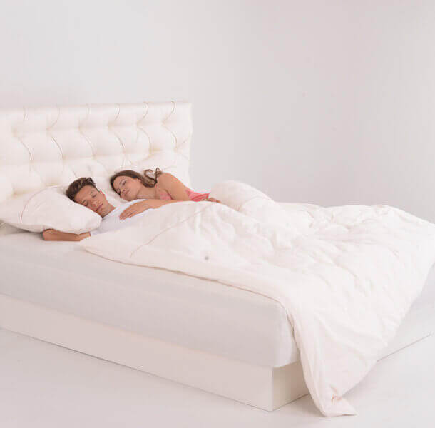 vodna postelja Lectus