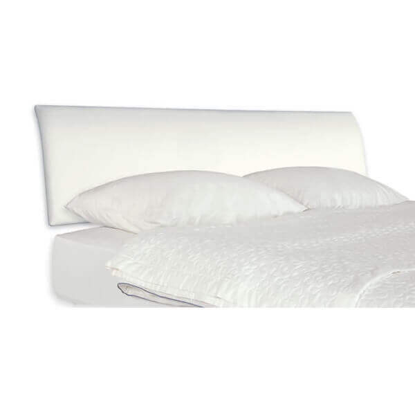 posteljno vzglavje - vzglavna stranica