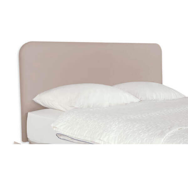 posteljno vzglavje - vzglavna stranica