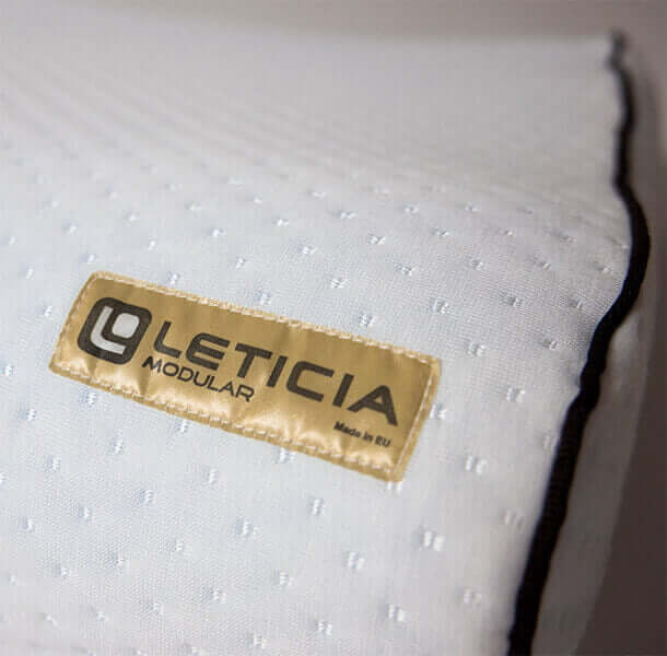 Vzglavnik Pillow 4 you EKSPONAT - slika 5