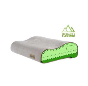 vzglavnik Leticia - Spalni center Maremico