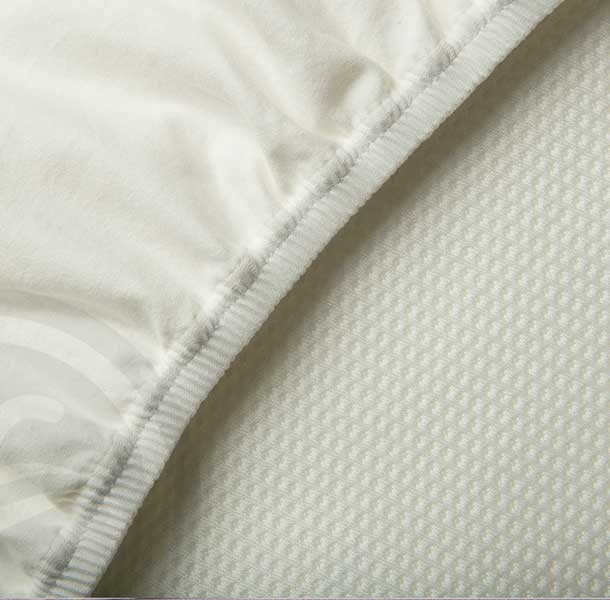 Zračna prevleka za ležišče - Spalni center Maremico