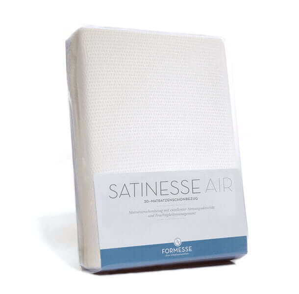 Zračna prevleka za ležišče - Spalni center Maremico