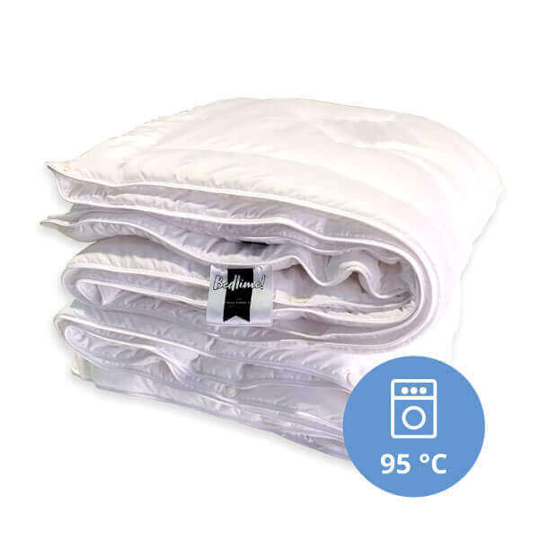 Vodič: Katero odejo izbrati? Odeja Climabalance BedTime