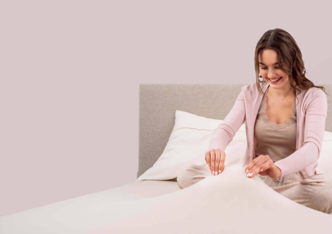 kvalitetne rjuhe Bella Donna