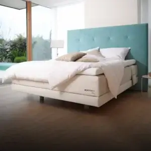 Spalni center Maremico - domov kvalitetna postelja in kvalitetno ležišče, satenasta posteljnina