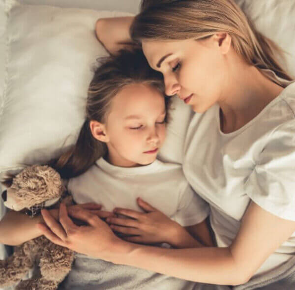Antialergijska prevleka za vzglavnik Micro Protect zascita otrok