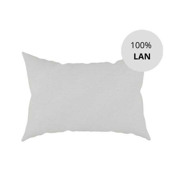lanena prevleka za vzglavnik - 100% lan - Spalni center Maremico