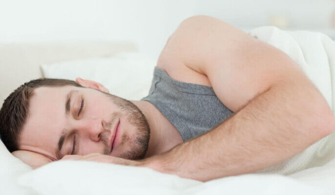 popoldanski počitek