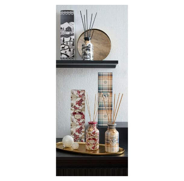 Dišava za prostor ipuro Arlberg, 240 ml dišava za dom ipuro