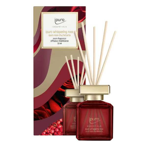 dišava za dom ipuro