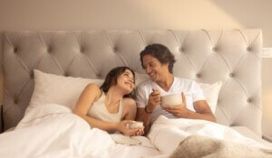 oprema spalnice, prevleka za odejo