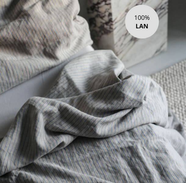 lanena posteljnina - različne dimenzije - izdelana po meri; lahka poletna odeja