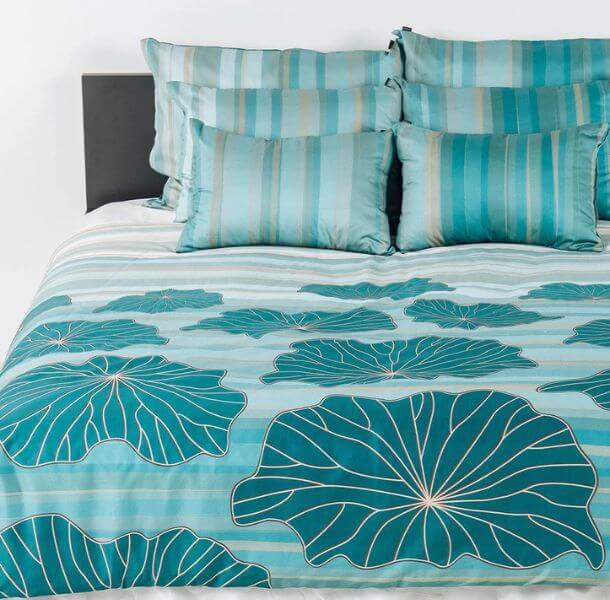 posteljnina Mist - kvalitetna posteljnina