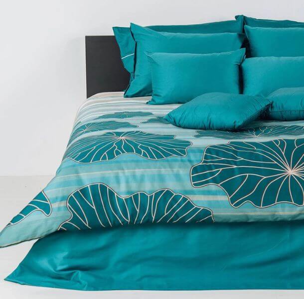 posteljnina Mist - kvalitetna posteljnina