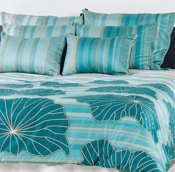 posteljnina Mist - kvalitetna posteljnina