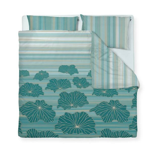 posteljnina Mist - kvalitetna posteljnina